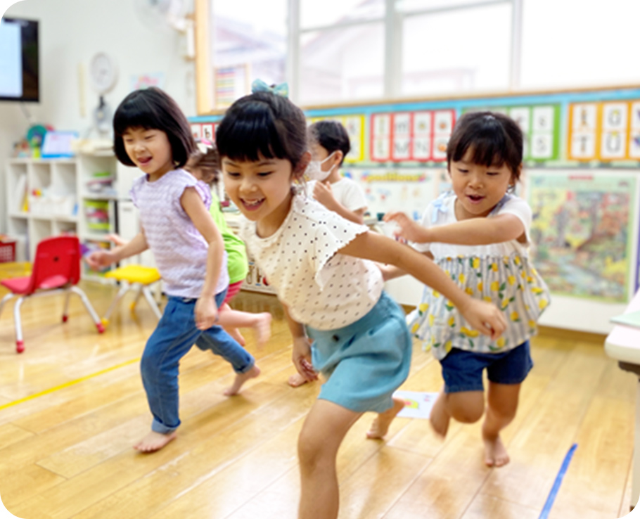 メープルツリーイングリッシュ