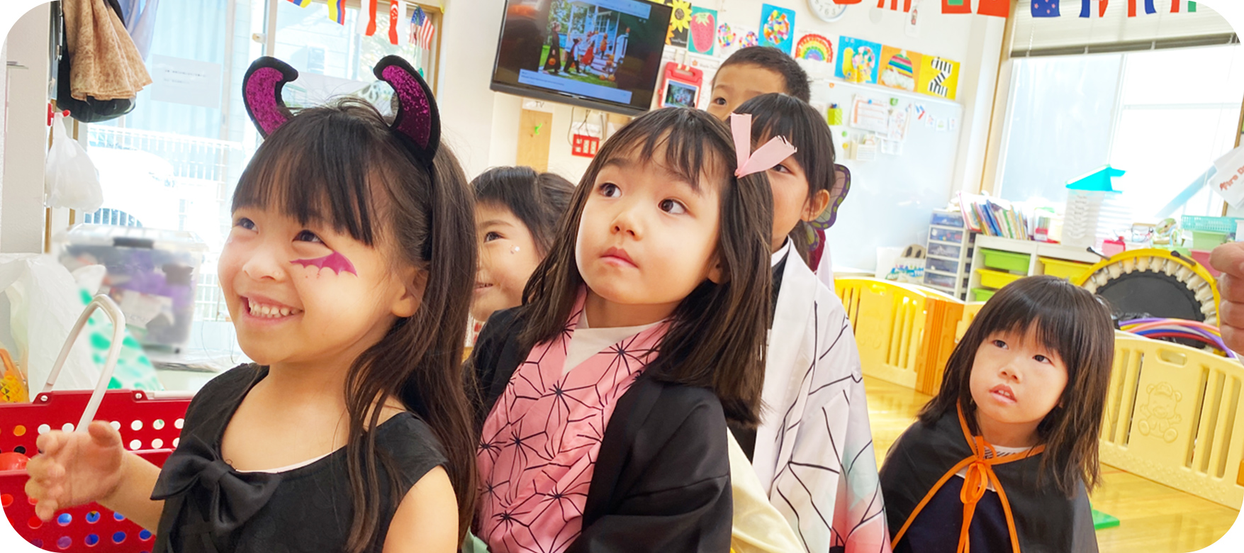 メープルツリーイングリッシュ