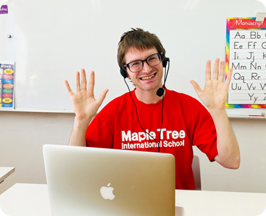 オンライン英会話