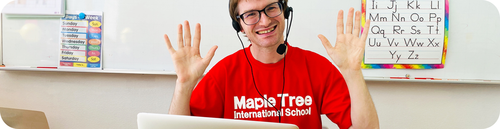 オンライン英会話